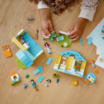 LEGO Paisleys hus 41724 LEGO Paisleys hus 41724