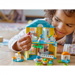 LEGO Paisleys hus 41724 LEGO Paisleys hus 41724