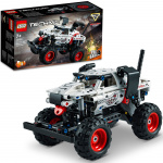LEGO Technic - Monster Jam, Monster Mutt, Dalmation