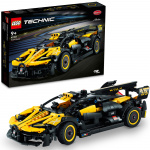 LEGO Technic - Bugatti Bolide 42151 LEGO Technic - Bugatti Bolide 42151