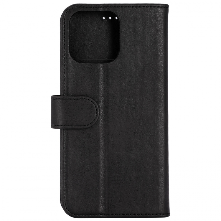 Krusell Phone Wallet iPhone 14 Pro Max Svart