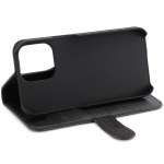 Krusell Phone Wallet iPhone 14 Pro Max Svart