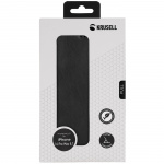 Krusell Phone Wallet iPhone 14 Pro Max Svart