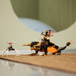 LEGO Coles jorddrake EVO 71782 LEGO Coles jorddrake EVO 71782