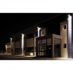 Philips ProjectLine Strålkastare 50W 4750lm