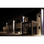 Philips ProjectLine Strålkastare 100W 9500lm Philips ProjectLine Strålkastare 100W 9500lm