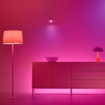 WiZ WiFi Smart LED E27 Normal 60W WiZ WiFi Smart LED E27 Normal 60W