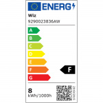 WiZ WiFi Smart LED E27 Normal 60W WiZ WiFi Smart LED E27 Normal 60W