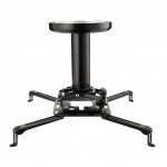 SANUS Loftbeslag Projektor VP1-B1 Sort