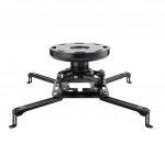 SANUS Loftbeslag Projektor VP1-B1 Sort