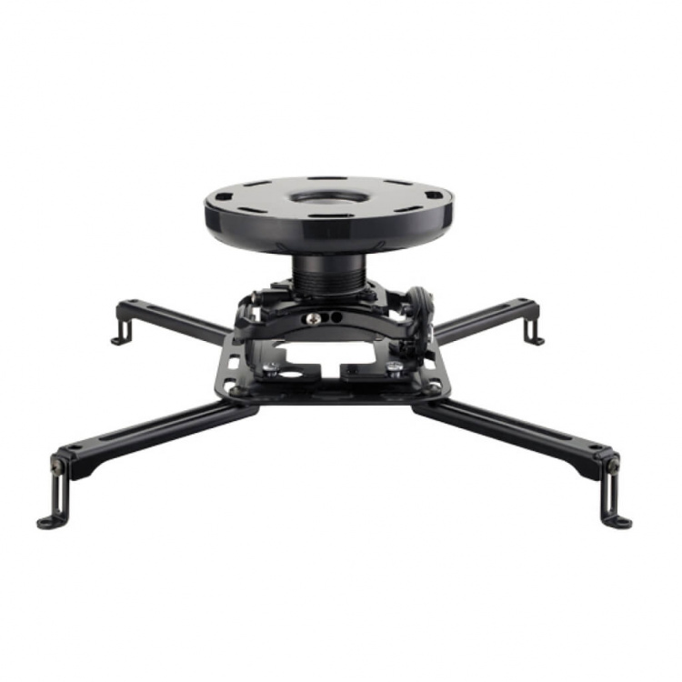 SANUS Loftbeslag Projektor VP1-B1 Sort