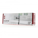 Hama Monitorbeslag til 1 Skærm 13