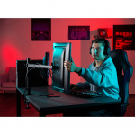 Hama Monitorbeslag til 2 Skærme 13