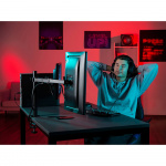 Hama Monitorbeslag til 2 Skærme 13