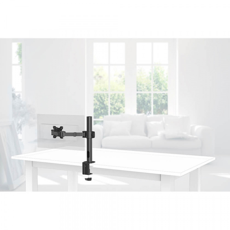 Hama Monitorbeslag til 1 Skærm 13