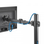 Hama Monitorbeslag til 1 Skærm 13