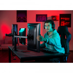 Hama Monitorbeslag til 3 Skærme 13