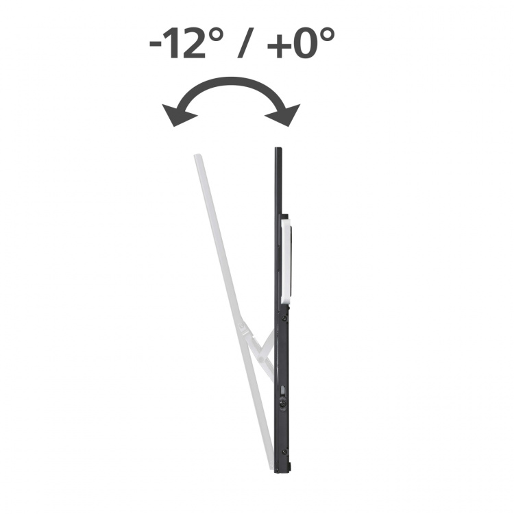 Hama TV Vægbeslag TILT 46