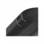 SURVIVOR Tabletcover All-Terrain iPad Mini 4/5 B2B Sort/grå