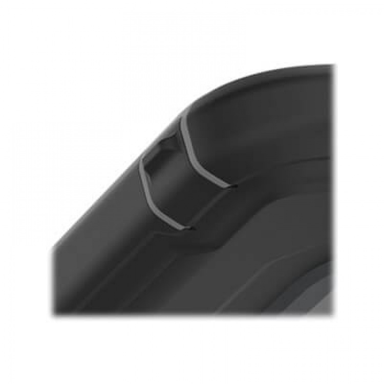 SURVIVOR Tabletcover All-Terrain iPad Mini 4/5 B2B Sort/grå