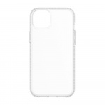 Survivor Mobilcover Clear iPhone 14 Plus Transparent