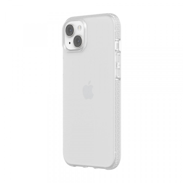 Survivor Mobilcover Clear iPhone 14 Plus Transparent