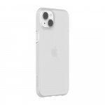 Survivor Mobilcover Clear iPhone 14 Plus Transparent