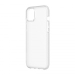 Survivor Mobilcover Clear iPhone 14 Plus Transparent