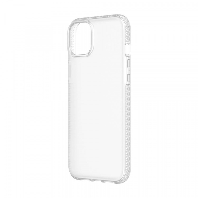Survivor Mobilcover Clear iPhone 14 Plus Transparent