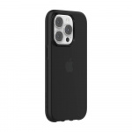 SURVIVOR Mobilecase Clear iPhone 14 Pro Black