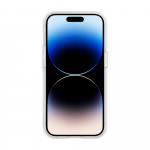 SURVIVOR Mobilecase Clear iPhone 14 Pro Clear