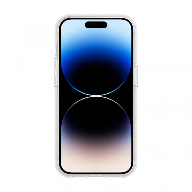 SURVIVOR Mobilecase Clear iPhone 14 Pro Clear