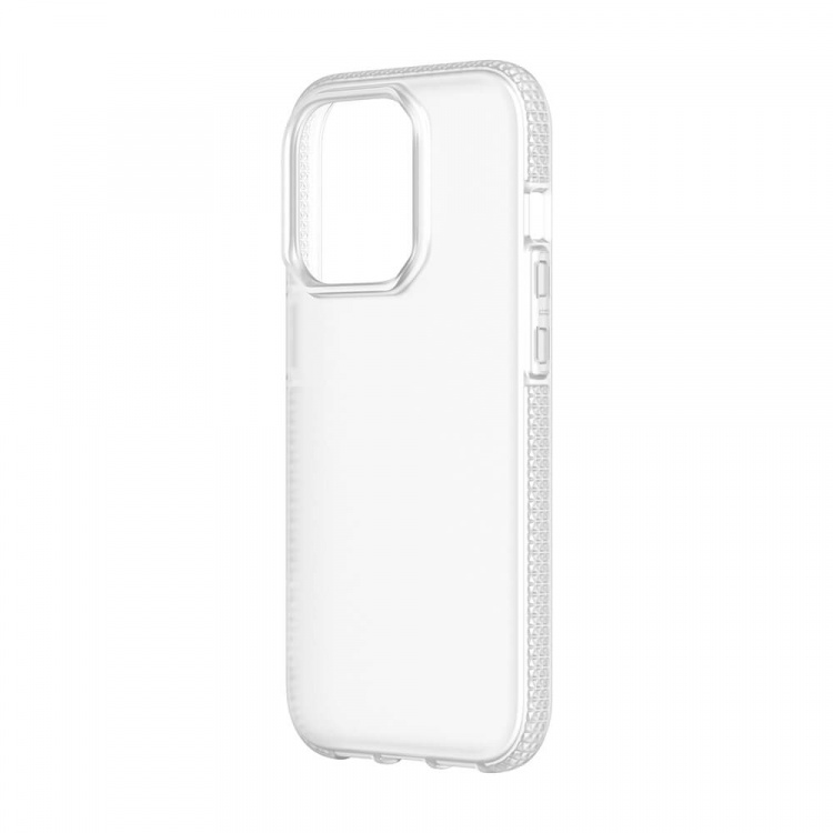 SURVIVOR Mobilecase Clear iPhone 14 Pro Clear