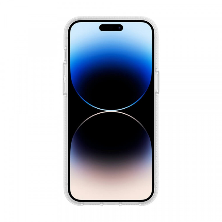 SURVIVOR Mobilecase Clear iPhone 14 Pro Max Clear