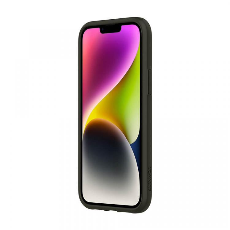 Survivor Mobilcover Strong iPhone 14 Plus Sort