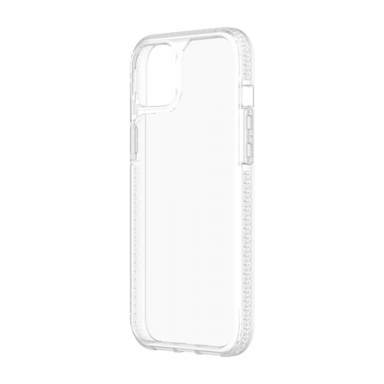 Survivor Mobilcover Strong iPhone 14 Plus Klar