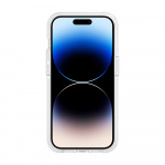 Survivor Mobilcover Strong iPhone 14 Pro Klar