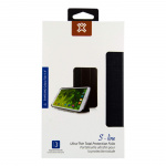 XtremeMac Tablet Cover Samsung TAB4 Microfolio 8
