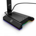 Urage Gaming Headset Stativ AFK 300 Oplyst