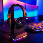 Urage Gaming Headset Stativ AFK 300 Oplyst