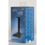 Urage Gaming Headset Stativ AFK 300 Oplyst