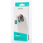 Hama Kamerabeskyttelsesglas til iPhone 11