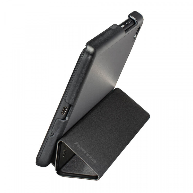 Hama Tabletcover Lenovo Tab M7 (1st/2nd gen.) Sort