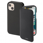 Hama MagLine Case til Apple iPhone 13 Sort