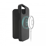 Hama MagLine Case til Apple iPhone 13 Sort