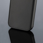 Hama MagLine Case til Apple iPhone 13 Sort