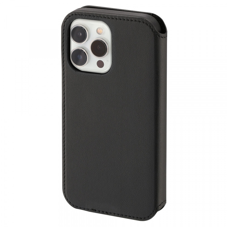 Hama MagLine Case til Apple iPhone 13 Pro Sort