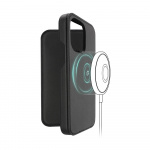 Hama MagLine Case til Apple iPhone 13 Pro Sort