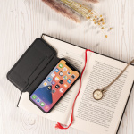 Hama MagLine Case til Apple iPhone 13 Pro Sort