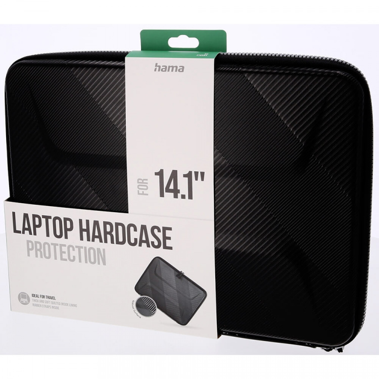 Hama Laptop Hardcase 14.1